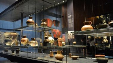 Museos Museos Santiago de Chile