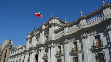 Monumentos Monumentos Santiago de Chile