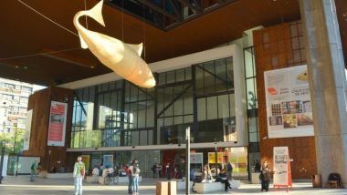 Centros Culturales Centros Culturales Santiago de Chile