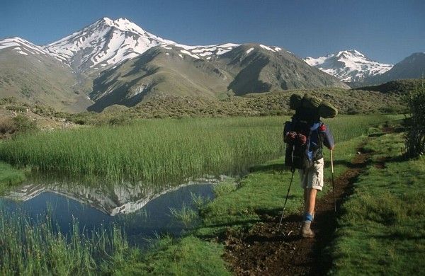 Cajón del Maipo Cajón del Maipo Santiago de Chile