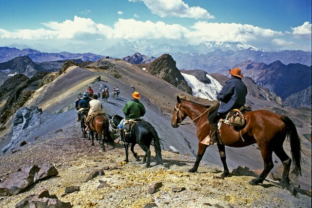 Excursiones Excursiones Santiago de Chile