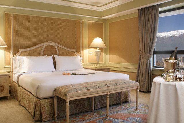 Alojamientos Aojamientos Santiago de Chile